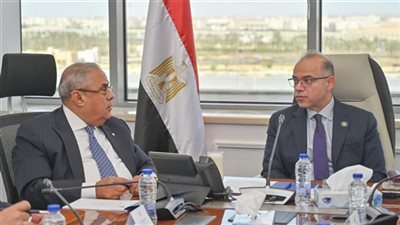 وزير الاستثمار يبحث تعظيم عوائد الأصول السياحية وتعزيز الشراكة مع القطاع الخاص