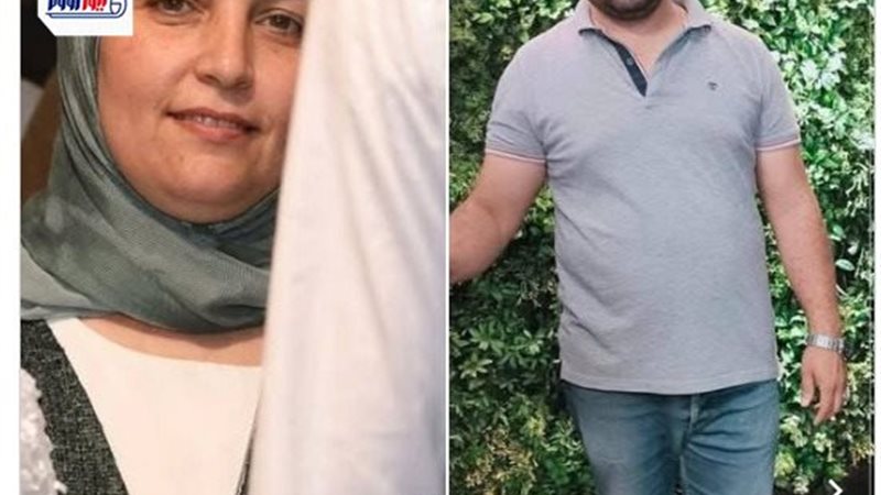 الزوج المجنى عليه