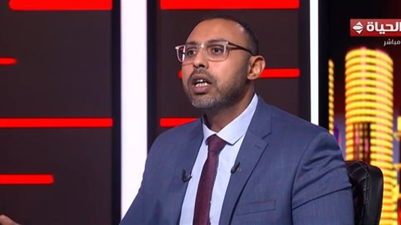 علي الإدريسي