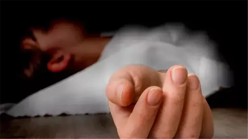 جثة غريق - أرشيفية