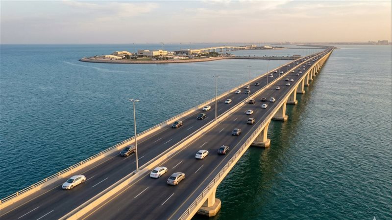 جسر الملك فهد