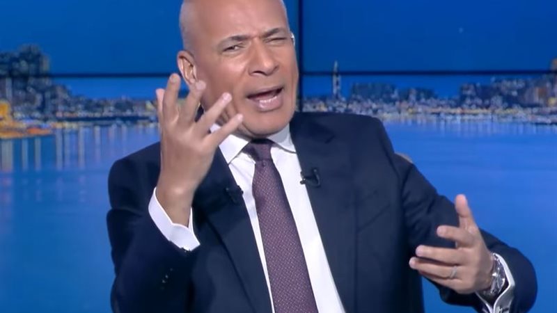 احمد موسى