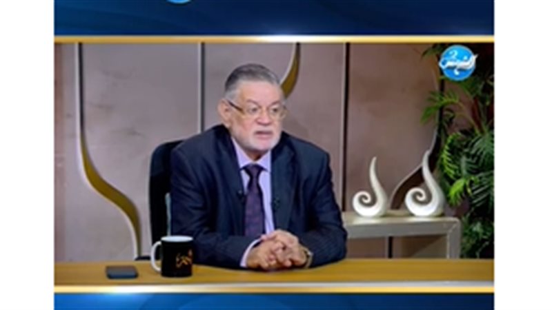 رأفت الخرباوي