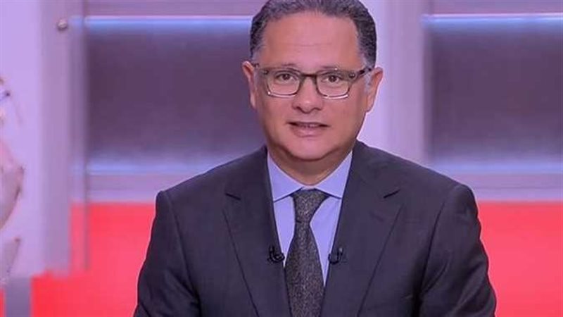 شريف عامر