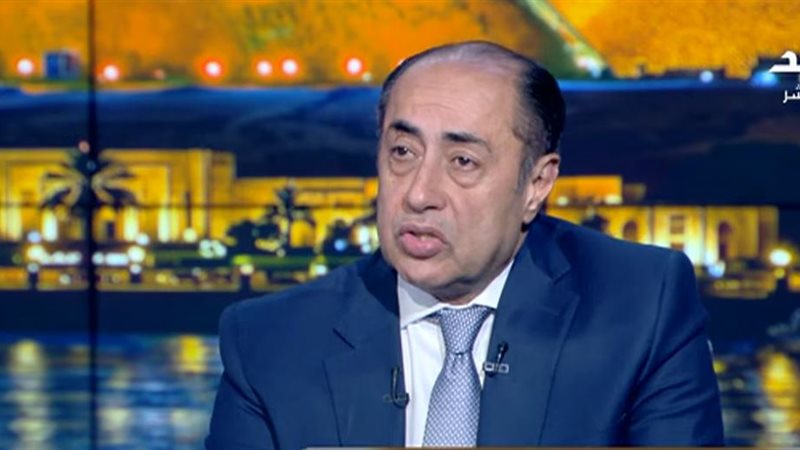 حسام زكي 