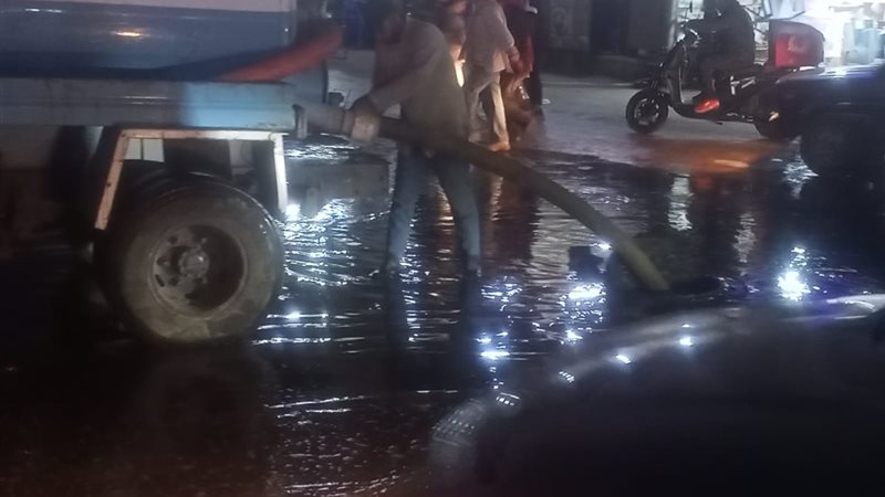 ميدان ستوتة بمدينة