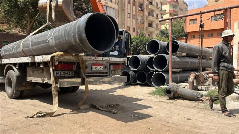 محافظ الإسماعيلية