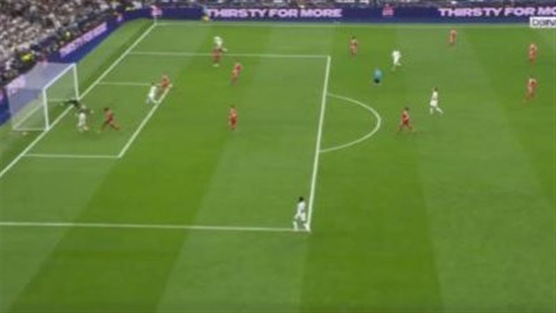 ريال مدريد وبايرن