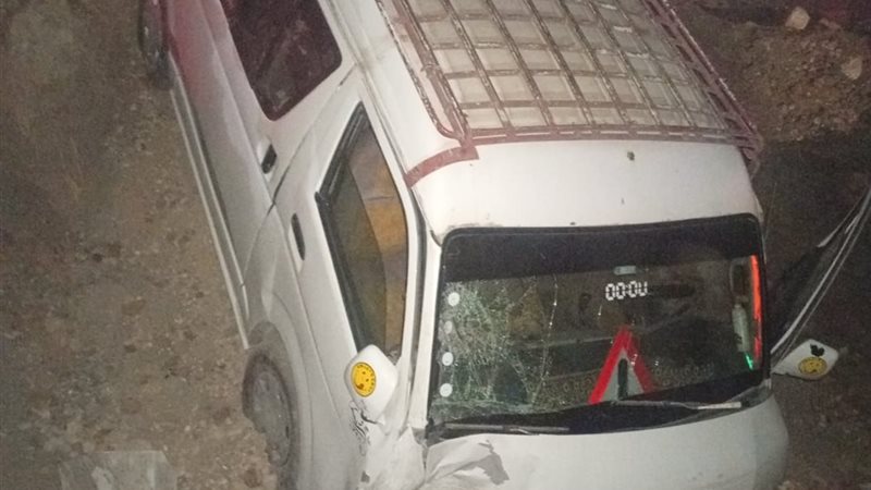 صورة الميكروباص