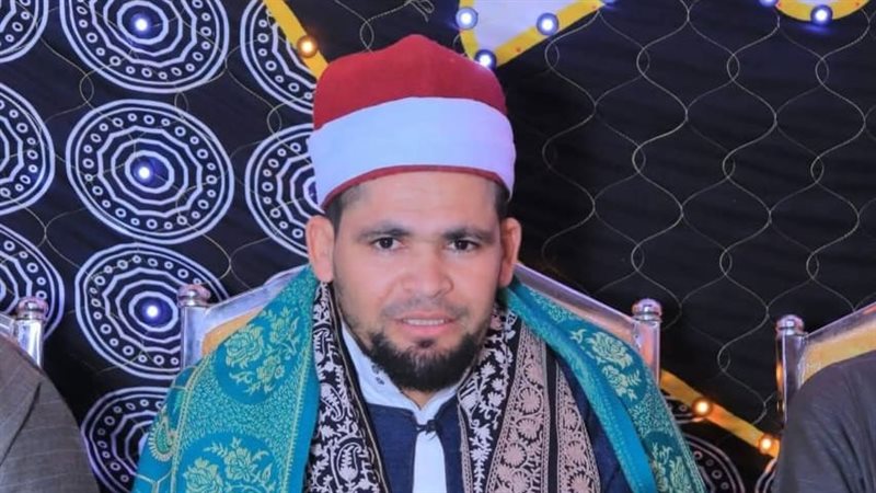 الداعية إسلام سباق