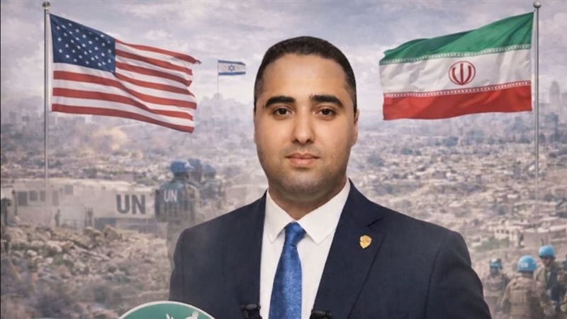 الدكتور محمد محمود