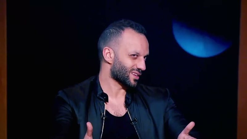 أمير مرتضى منصور