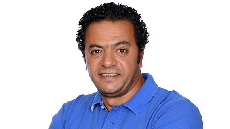 محمد الفقي