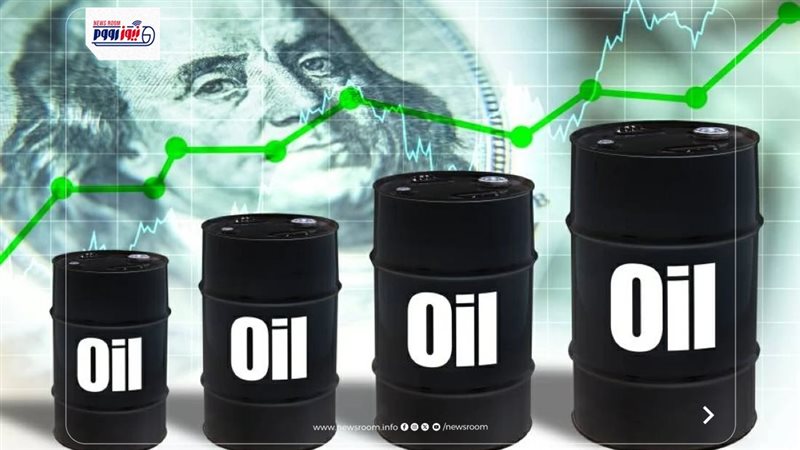 ارتفاع أسعار النفط