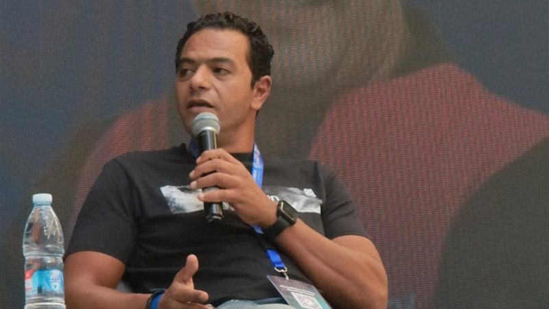 محمد الفقي
