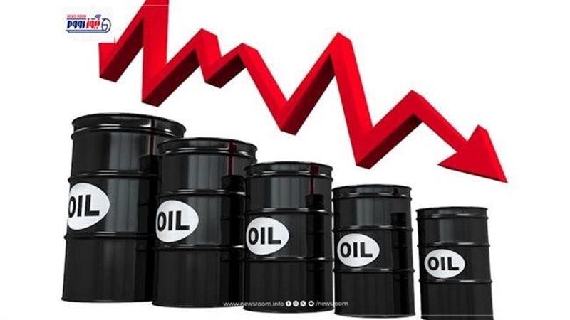 سعر برميل النفط اليوم 