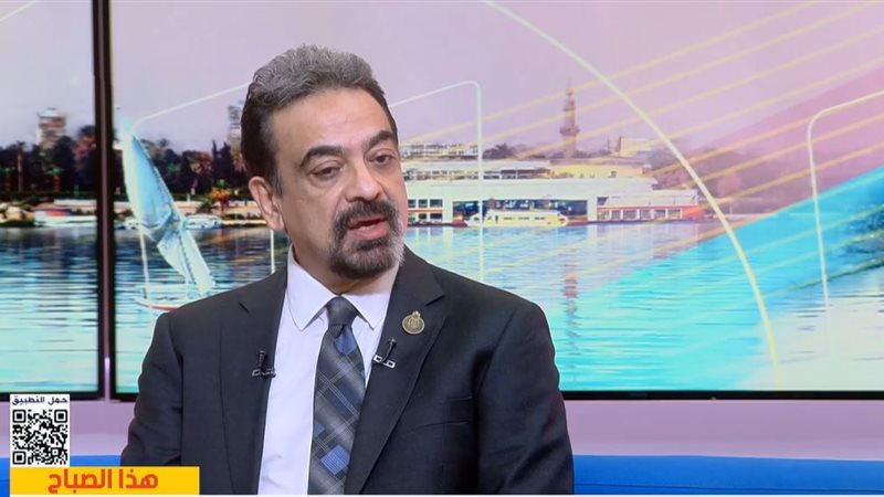 حسام عبد الغفار 