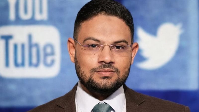 الدكتور محمد عبادي