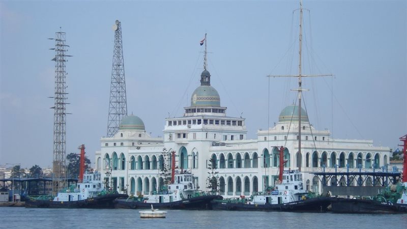 محافظة بورسعيد