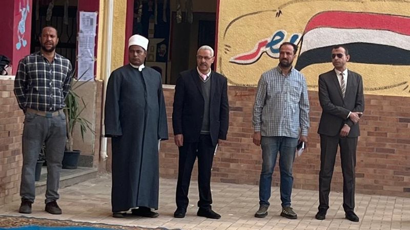 الإسماعيلية الأزهرية
