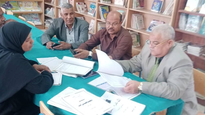 وكيل وزارة التربية