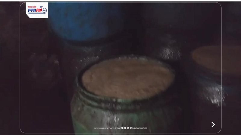 حملات تفتيشية بالمنيا
