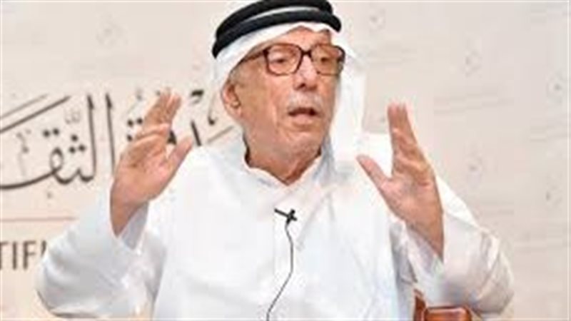 عبد الغفار حسين