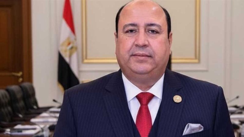 النائب حسن جعفر عضو