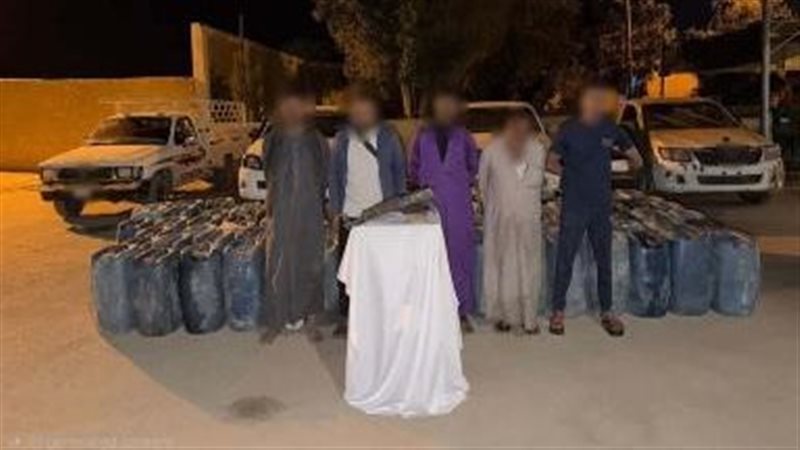 المتهمين