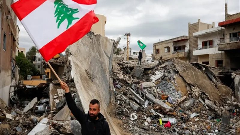لبنان