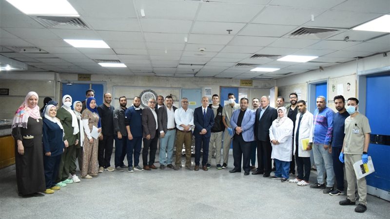 الدكتور طارق علي