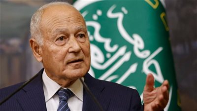 أبو الغيط يدين التسلل الإيراني إلى جزيرة بوبيان ويؤكد دعم الكويت