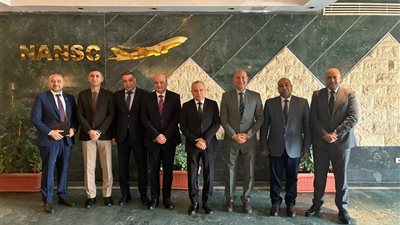 الإيكاو تشيد بتطور الملاحة الجوية المصرية وقدرتها على مواجهة التحديات