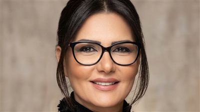 استشهاد الإعلامية اللبنانية غادة دايخ إثر الضربات الإسرائيلية للبنان