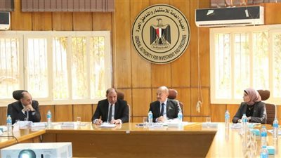 توفير 79 فرصة عمل.. الموافقة على 6 مشروعات جديدة بالمنطقة الحرة بالسويس