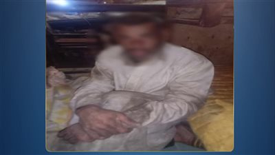  شاب بالبحيرة ينقذ شخص ضل الطريق ويعيده لأهله بعد نشر صورته على السوشيال