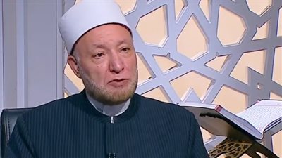 أمين الفتوى: الأسرة مش مجرد بيت دي رابطة قوية أساسها الترابط والقوانين