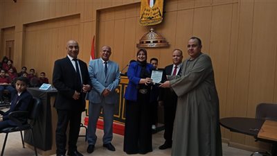 طلاب “النيل المصرية الدولية بقنا” يناقشون عمالة الأطفال في محاكاة متميزة 