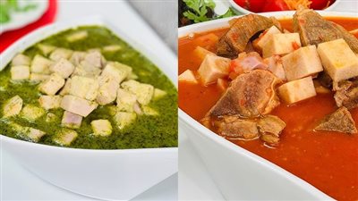  طريقة عمل القلقاس بالصور خطوة بخطوة.. وصفة سريعة ولذيذة 