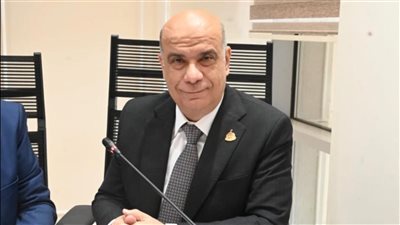 النائب نادر الداجن: مصر كلمة السر في اتفاق التهدئة بين أمريكا وإيران