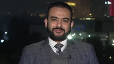 إسلام المنسي: غلق مضيق هرمز ورقة ضغط قبل مفاوضات إيران وأمريكا|خاص