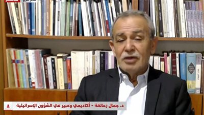 هرمز مقابل لبنان.. «خبير في الشؤون الإسرائيلية» يكشف الخطة الإسرائيلية