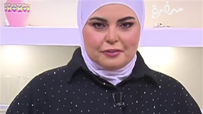 نصيحة الشيف نجلاء الشرشابي لغسل المواعين بدون عناء 