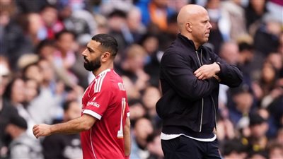 محمد صلاح يحذر من تراجع المعايير.. وسلوت يرد | تفاصيل 