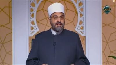 عمرو الورداني: 