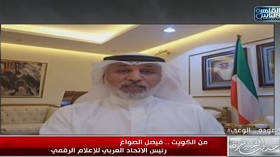 فيصل الصواغ: الخليج لن يجر إلى حرب بين أمريكا وإيران والهدنة معرضة للفشل