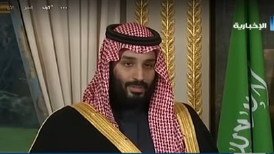 فيديو لمحمد بن سلمان 2018 يعود للانتشار بعد هدنة ترامب مع إيران.. ما القصة؟