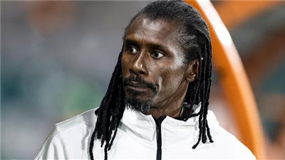 أليو سيسيه يعلن رحيله عن تدريب منتخب ليبيا ويوجه رسالة مؤثرة للجماهير