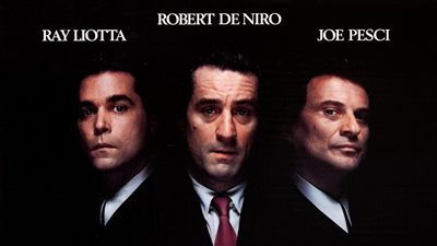 صالات العرض الخليجية تعيد رائعة الجريمة Goodfellas إلى الشاشات الكبيرة