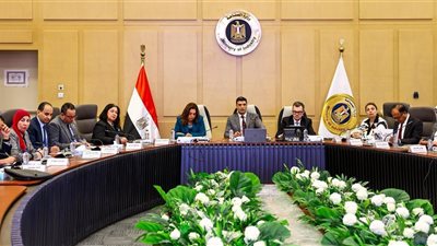 الحكومة تتحرك لتنفيذ مشروع القرى المنتجة.. فرص عمل واستدامة اقتصادية بالريف